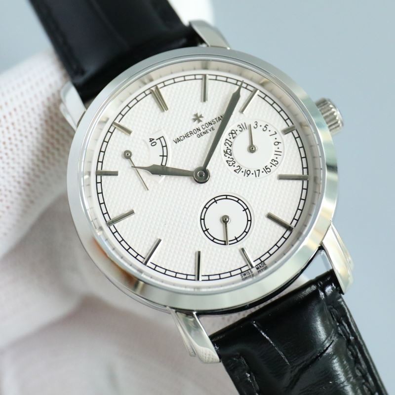 VACHERON CONSTANTIN Watches